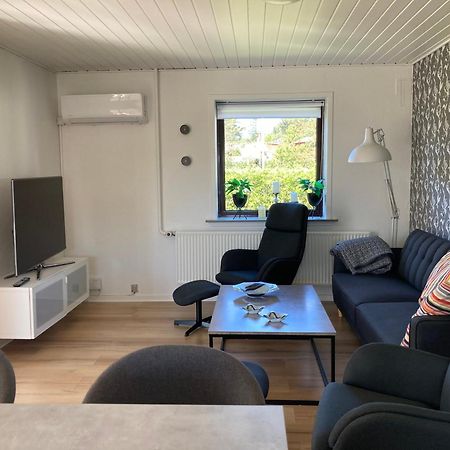 Lille Rode Hus Mando Apartment Ribe Ngoại thất bức ảnh