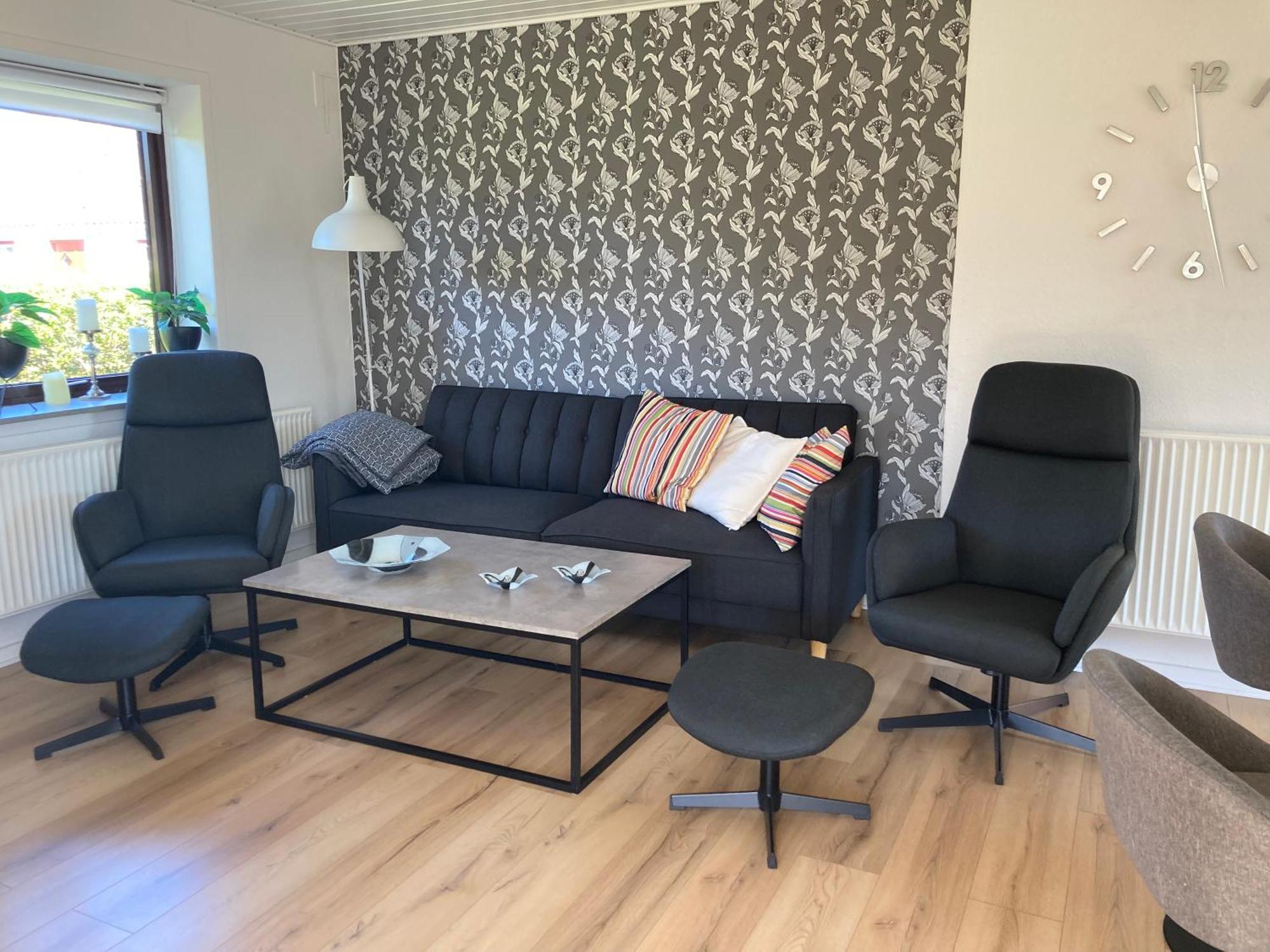 Lille Rode Hus Mando Apartment Ribe Ngoại thất bức ảnh